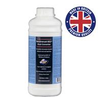 Neutrarust 661® Rust Converter Treatment & Primer MOD & NATO Approved - 1 LITRE
