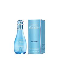 Davidoff Coolwater W Eau De Toilette Spray 30Ml