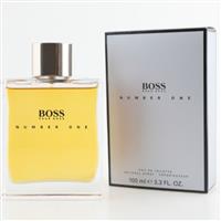 Hugo Boss Number 1 One Eau De Toilette EDT 100ml Spray Mens For Him