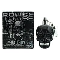 Police To Be Bad Guy Eau de Toilette 75ml Spray For Him - NEW. Men's EDT