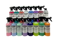 Chrome(NW) Cleaning Products MIX AND MATCH 3 for &pound;18.99 inc FREE Postage