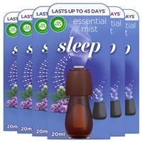 Air Wick Essential Mist Aroma Refill - 20ml,