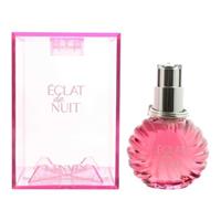 Lanvin Eclat De Nuit Eau De Parfum 50ml Spray for Her. NEW EDP