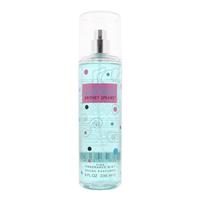 Britney Spears Curious Fine Fragrance Mist 236ml Spray For Her - NEW