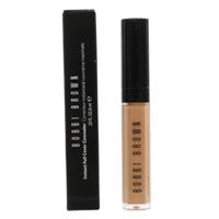 Bobbi Brown Medium Concealer Instant Full Cover Tan Liquid Concealer Honey - NEW