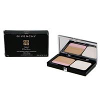 Givenchy Medium Powder Foundation Teint Couture Compact 5 Elegant Honey SPF 10
