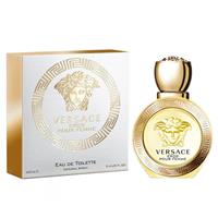 Versace Womens Perfume
