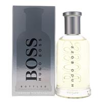 Hugo Boss Boss Bottled 100ml Aftershave Lotion for Men - HIM NEW
