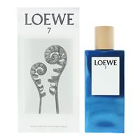 Loewe 7 Eau De Toilette 100ml Spray For Him
