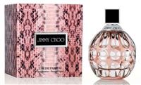Jimmy Choo Eau de Parfum Spray 100ml Womens Perfume, Long Lasting, Elegant