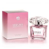 Versace Bright Crystal Eau De Toilette 90ml Spray