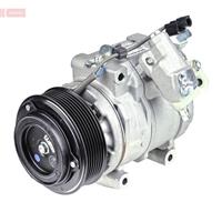 Denso Air Condition A/C Air Con Compressor Bolted Fits Honda CR-V DCP40018