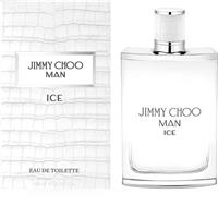Jimmy Choo Man Ice Eau De Toilette 100ml Spray For Him