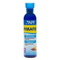 237ml API Pimafix Antifungal Freshwater & Saltwater Fish Remedy | Aquarium & F