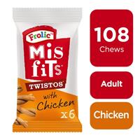 Misfits