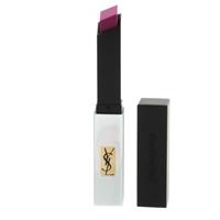 Yves Saint Laurent Pink Lipstick The Slim Leather Matte 104 Fuchsia Intime NEW