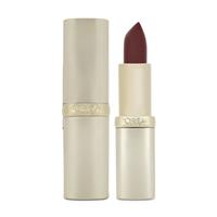 L'Oreal Red Lipstick Color Riche 297 Red Passion Long Lasting Lip Stick Makeup
