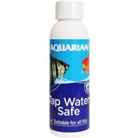 473ml Aquarian Tap Water Safe Water Conditioner Suitable For All Fish | Aquari
