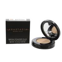 Anastasia Beverly Hills Brow Powder Duo Taupe Eyebrow Tint Vegan Makeup ABH