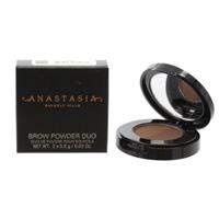 Anastasia Beverly Hills Brow Powder Duo Ebony Eyebrow Tint Vegan Makeup ABH