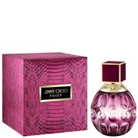Jimmy Choo Fever Eau De Parfum 40ml Spray New Sealed Genuine Womens Perfume