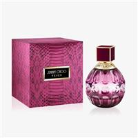 Jimmy Choo Fever Eau De Parfum 60ml Spray New Sealed Genuine Womens Perfume