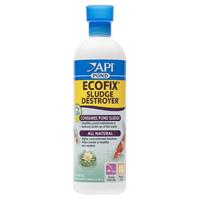 473ml API Aquarium Product - Aquarium Care Product | Aquarium & Fish Supplies