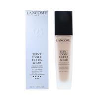 Lancome Light Foundation Teint Idole Ultra Wear Liquid Make Up P-01 Satin Finish
