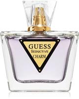 Guess Seductive Charm Eau De Toilette 75ml Spray