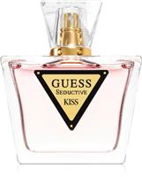 Guess Seductive Kiss Eau De Toilette 75ml Spray