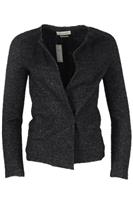 ISABEL MARANT TOILE WOOL BLEND JACKET FR 34 UK 6 - XS Regular