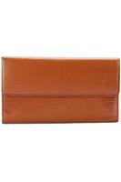 LOUIS VUITTON LOUISE EPI LEATHER WALLET