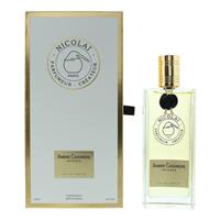 Nicolai Ambre Cashmere Intense Eau de Parfum 100ml Spray Unisex