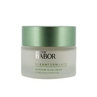 Doctor Babor Moisturiser Cleanformance Moisture Glow Cream 50ml