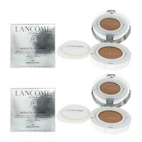 LANCÔME MIRACLE CUSHION FLUID FOUNDATION COMPACT. NEW. FREE SHIPPING
