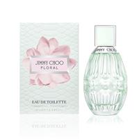 Jimmy Choo Floral Eau De Toilette 40ml Spray