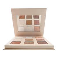 Missguided Beauty Gimme Shade Eyeshadow Palette Your Day one