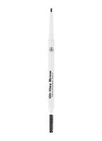 Missguided Beauty Oh Hey Brow Micro Pencil-Dark