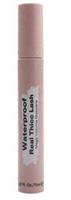 Missguided Real Thicc Lash Mega Volume Waterproof Mascara Black 11ml Sealed