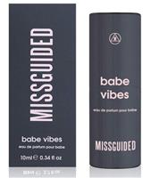 Missguided Babe Heat Eau De Parfum Spray 10ml