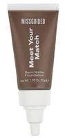 Missguided Beauty Meet Your Match Demi-Matte Foundation 24