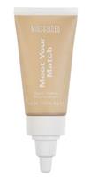 Missguided Beauty Meet Your Match Demi-Matte Foundation 5