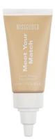 Missguided Beauty Meet Your Match Demi-Matte Foundation 6