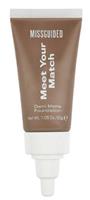 Missguided Beauty Meet Your Match Demi-Matte Foundation 22