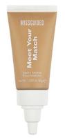 Missguided Beauty Meet Your Match Demi-Matte Foundation 13