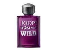 Joop! Homme Wild Eau De Toilette 125ml Spray