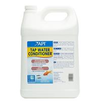 API Aquarium Tap Water Conditioner 1 Gallon/3.8L