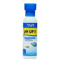 API pH Up Freshwater Water pH Raising Solution 118ml Aquarium Care Product | A