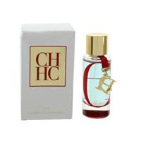 Carolina Herrera CH L'Eau Eau De Toilette Fragrance EDT 50ml