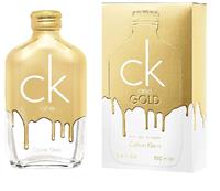 Calvin Klein One Gold Eau De Toilette Spray 100ml